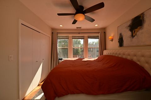 Tiny photo for 3350 W GRACE Street #3, Chicago, IL 60618 (MLS # 12483139)