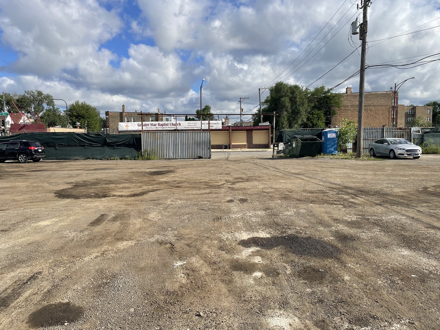 4337 W 16th Street