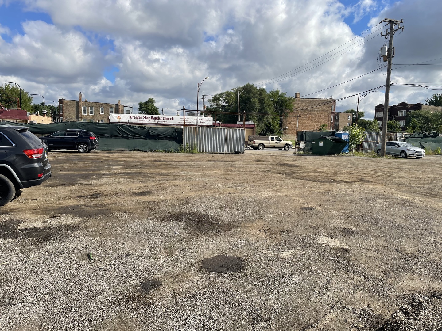 4337 W 16th Street