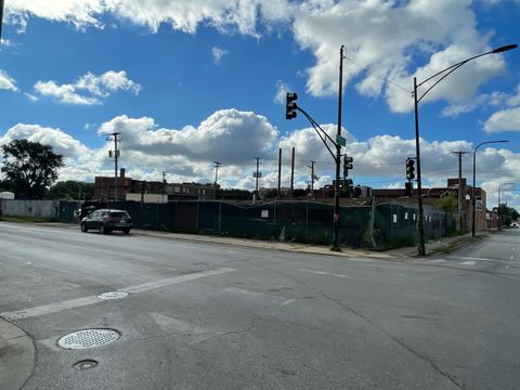 4337 W 16th Street Chicago IL 60623