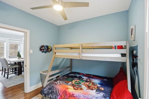 Tiny photo for 2407 Highland Avenue, Berwyn, IL 60402 (MLS # 12564091)