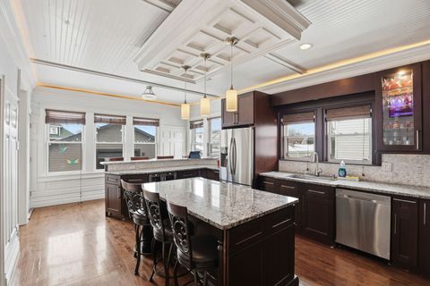 Tiny photo for 2407 Highland Avenue, Berwyn, IL 60402 (MLS # 12564091)