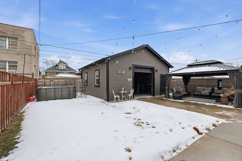 Tiny photo for 2407 Highland Avenue, Berwyn, IL 60402 (MLS # 12564091)