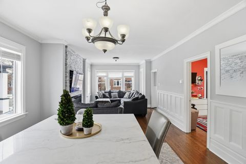 Tiny photo for 2407 Highland Avenue, Berwyn, IL 60402 (MLS # 12564091)