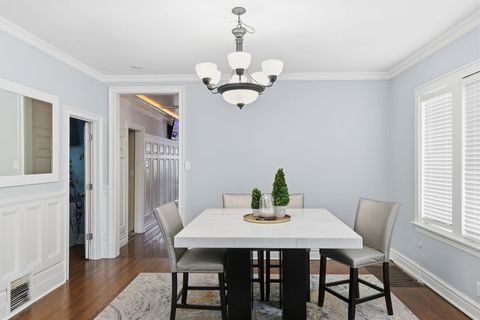 Tiny photo for 2407 Highland Avenue, Berwyn, IL 60402 (MLS # 12564091)