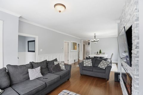 Tiny photo for 2407 Highland Avenue, Berwyn, IL 60402 (MLS # 12564091)