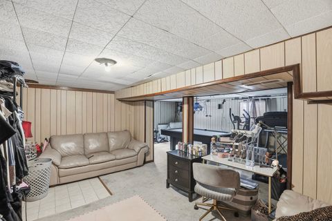 Tiny photo for 2407 Highland Avenue, Berwyn, IL 60402 (MLS # 12564091)