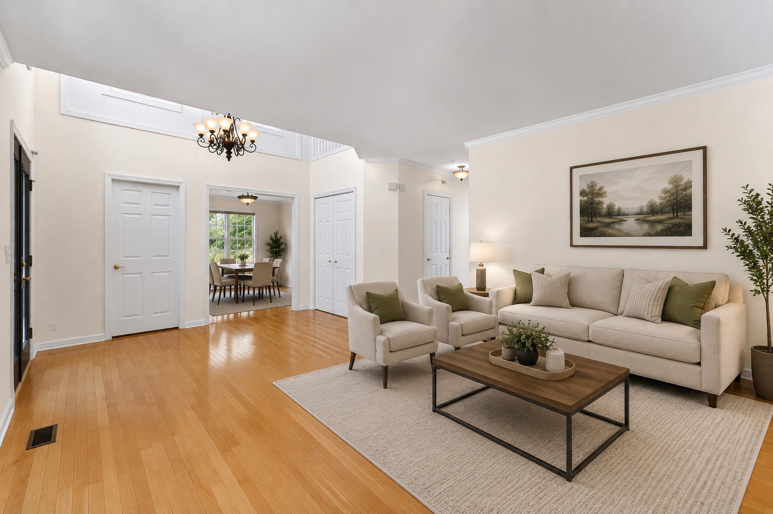 9 Lake Gillilan Court