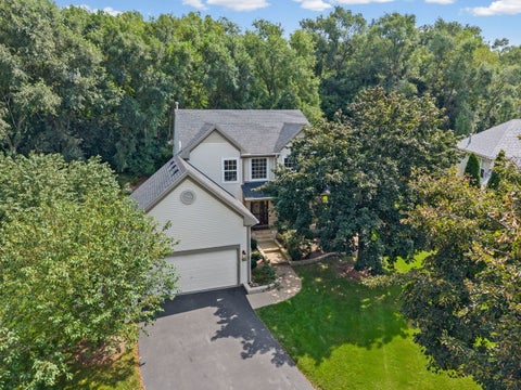 Tiny photo for 9 Lake Gillilan Court, Algonquin, IL 60102 (MLS # 12750668)