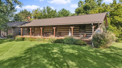 Tiny photo for 27440 E County Road 1700 N, Oakland, IL 61943 (MLS # 12740170)