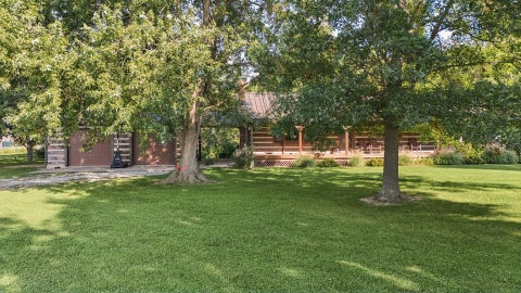 Tiny photo for 27440 E County Road 1700 N, Oakland, IL 61943 (MLS # 12740170)