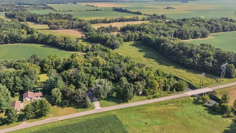 Tiny photo for 27440 E County Road 1700 N, Oakland, IL 61943 (MLS # 12740170)
