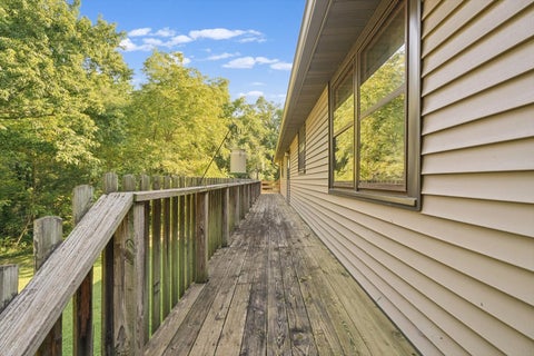 Tiny photo for 27440 E County Road 1700 N, Oakland, IL 61943 (MLS # 12740170)