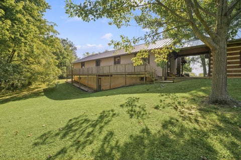 Tiny photo for 27440 E County Road 1700 N, Oakland, IL 61943 (MLS # 12740170)