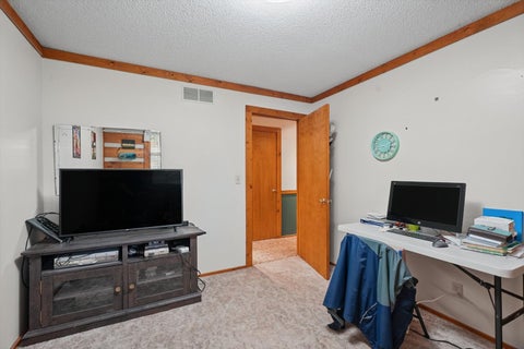 Tiny photo for 27440 E County Road 1700 N, Oakland, IL 61943 (MLS # 12740170)