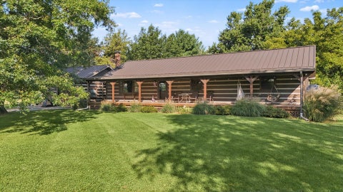 Tiny photo for 27440 E County Road 1700 N, Oakland, IL 61943 (MLS # 12740170)