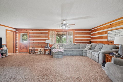 Tiny photo for 27440 E County Road 1700 N, Oakland, IL 61943 (MLS # 12740170)