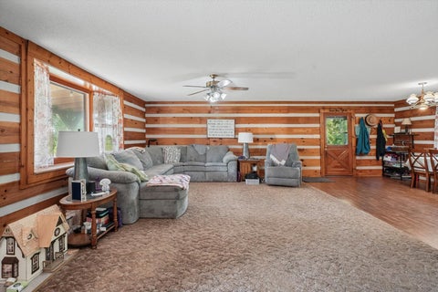 Tiny photo for 27440 E County Road 1700 N, Oakland, IL 61943 (MLS # 12740170)