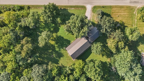 Tiny photo for 27440 E County Road 1700 N, Oakland, IL 61943 (MLS # 12740170)