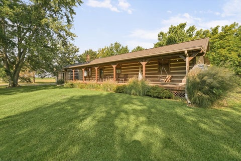 Tiny photo for 27440 E County Road 1700 N, Oakland, IL 61943 (MLS # 12740170)
