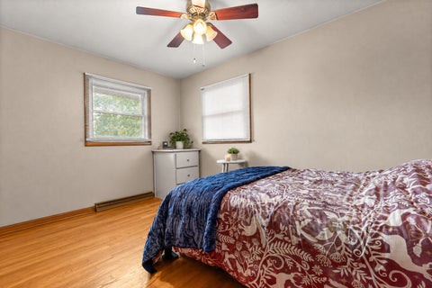 Tiny photo for 10 PROSPECT Junction, Stillman Valley, IL 61084 (MLS # 12763072)