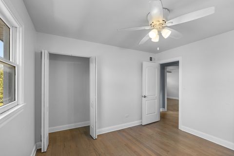 Tiny photo for 20124 Redwood Avenue, Lynwood, IL 60411 (MLS # 12439013)