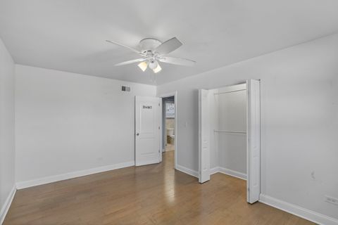 Tiny photo for 20124 Redwood Avenue, Lynwood, IL 60411 (MLS # 12439013)