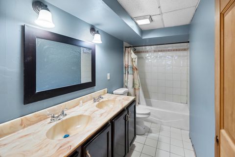 Tiny photo for 20124 Redwood Avenue, Lynwood, IL 60411 (MLS # 12439013)