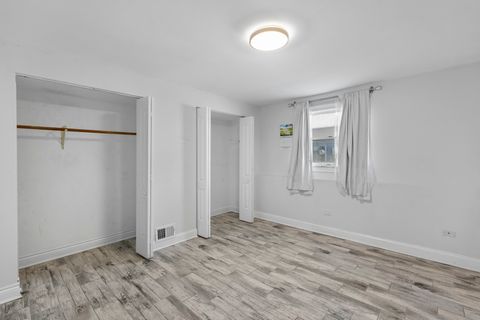 Tiny photo for 20124 Redwood Avenue, Lynwood, IL 60411 (MLS # 12439013)