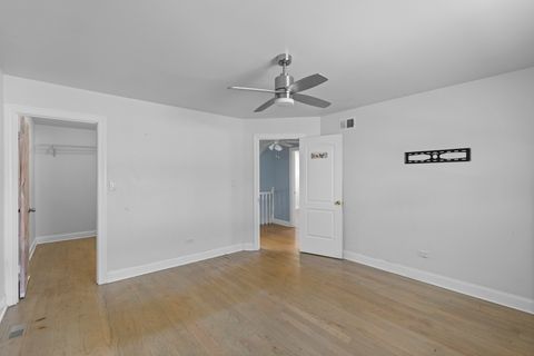 Tiny photo for 20124 Redwood Avenue, Lynwood, IL 60411 (MLS # 12439013)