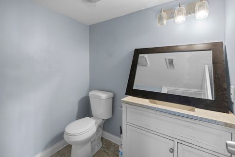 Tiny photo for 20124 Redwood Avenue, Lynwood, IL 60411 (MLS # 12439013)