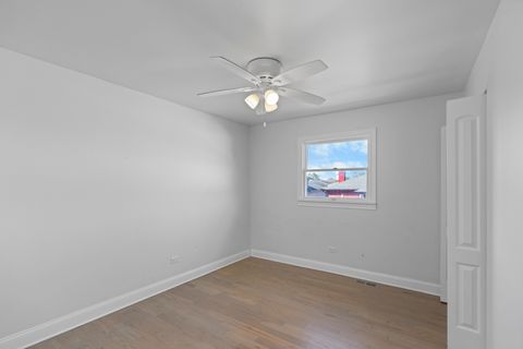 Tiny photo for 20124 Redwood Avenue, Lynwood, IL 60411 (MLS # 12439013)