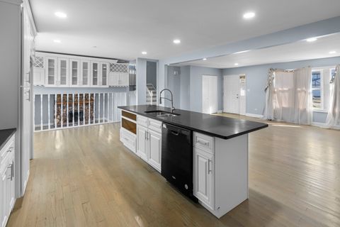 Tiny photo for 20124 Redwood Avenue, Lynwood, IL 60411 (MLS # 12439013)