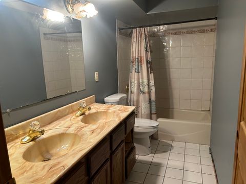 Tiny photo for 20124 Redwood Avenue, Lynwood, IL 60411 (MLS # 12439013)