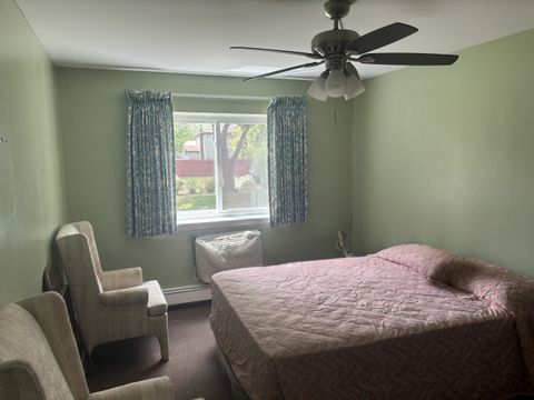 Tiny photo for 1311 S Finley Road #103, Lombard, IL 60148 (MLS # 12613789)