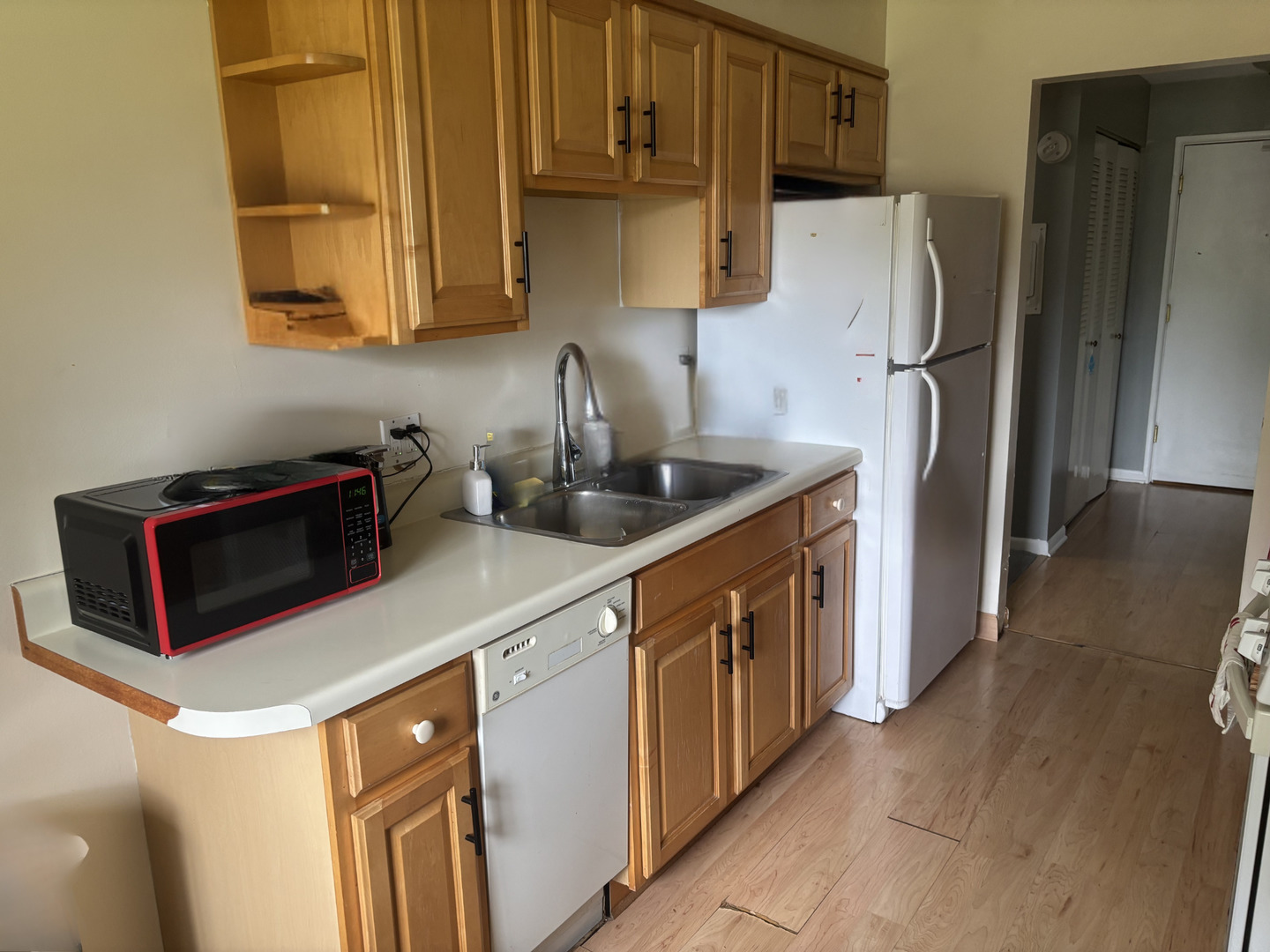 1311 S Finley Road 103