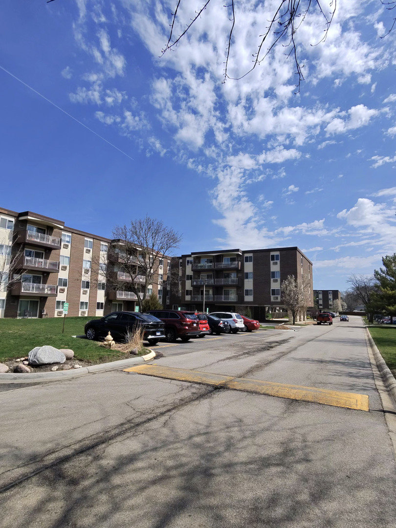 1311 S Finley Road 103