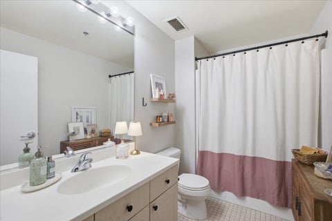 Tiny photo for 3500 S SANGAMON Street #314, Chicago, IL 60609 (MLS # 12760044)