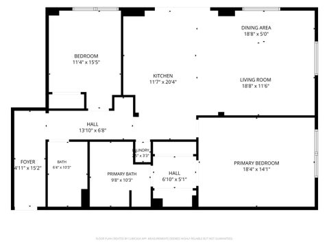 Tiny photo for 3500 S SANGAMON Street #314, Chicago, IL 60609 (MLS # 12760044)