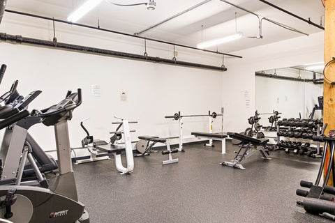Tiny photo for 3500 S SANGAMON Street #314, Chicago, IL 60609 (MLS # 12760044)