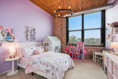 Tiny photo for 3500 S SANGAMON Street #314, Chicago, IL 60609 (MLS # 12760044)