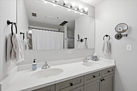 Tiny photo for 3500 S SANGAMON Street #314, Chicago, IL 60609 (MLS # 12760044)
