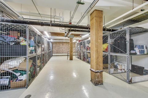 Tiny photo for 3500 S SANGAMON Street #314, Chicago, IL 60609 (MLS # 12760044)