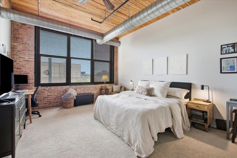 Tiny photo for 3500 S SANGAMON Street #314, Chicago, IL 60609 (MLS # 12760044)