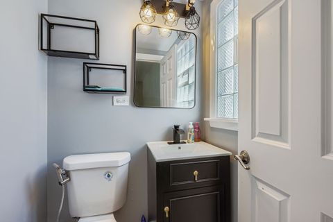 Tiny photo for 4509 W 105th Street, Oak Lawn, IL 60453 (MLS # 12498591)