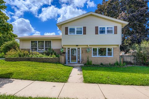 Photo of 4509 W 105th Street, Oak Lawn, IL 60453 (MLS # 12498591)
