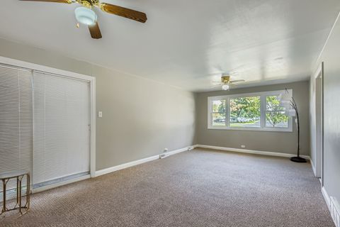 Tiny photo for 4509 W 105th Street, Oak Lawn, IL 60453 (MLS # 12498591)