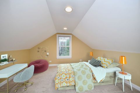 Tiny photo for 26W237 Parkway Drive, Winfield, IL 60190 (MLS # 12585327)