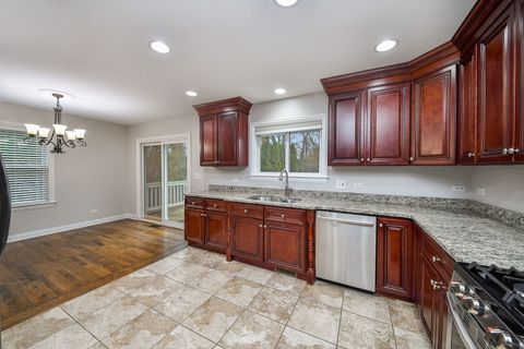 Tiny photo for 26W237 Parkway Drive, Winfield, IL 60190 (MLS # 12585327)