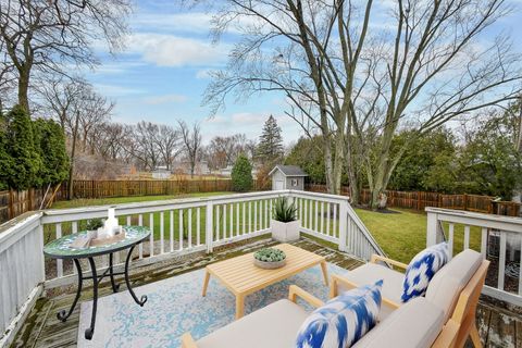 Tiny photo for 26W237 Parkway Drive, Winfield, IL 60190 (MLS # 12585327)